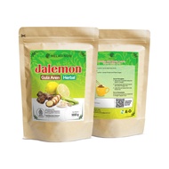 Jahe Merah Kunyit Temulawak Lemon Sereh Bubuk Gula Aren Jakunte Jalemon Melati Noni Original 1 Kg