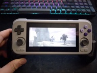 Retroid Pocket 4 pro 8G  Ram +128G 再加128G天馬