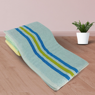 Khăn Tắm Cotton Cao Cấp Thiện Phú 60x120 Khăn Bông Sợi Tự Nhiên Khăn Cotton Thấm Nước Tốt Khăn Tắm T