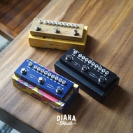 Multi Effect M-VAVE Cube Baby Series