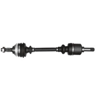 Drive Shaft perdana V6 Kiri LH long panjang