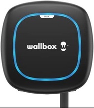 wallbox Pulsar MAX 電動車充電器
