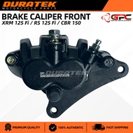 GPC Brake Caliper Front for Honda XRM 125 Fi / RS 125 Fi / CBR 150 (45250-KPY-932)