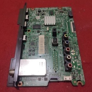 MESIN MB mainboard motherboard LED tv machine Samsung UA 43J5100 AK - UA43J5100 AK