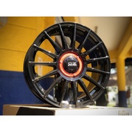 Sport rim 17” OZ Design for Myvi vios city Persona Waja alza