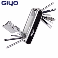 Tool mini sửa xe đạp Giyo PT 01