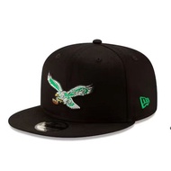 2D611 49ers Philadelphia Eagles Redskins Houston Texans Indianapolis Colts Unisex Team Snapback Caps