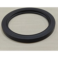PARKER 16761 H1L5 LDS NBR 3.750X4.750X0.375 JM CLIPPER SEAL