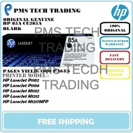 HP ORIGINAL CARTRIDGE 85A CE285A P1102 P1102w M1132 P1106 M1132MFP M1212MFP m1217MFP