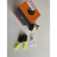 9G-7641 Excavator Accessories Carter/E320C Start Lock Switch Accessories/4 Wires