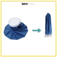 9 inch Reusable Ice bag