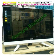 TV LED juc 21 inch televisi LED murah