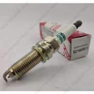 Denso Spark Plug Sc16Hr11 New Avanza/Xenia/Rush/Terios/Calya/Sigra/Agya/Ayla