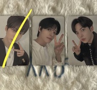 Ateez fm online sale卡