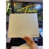 Glass Mousepad ATK Gaming Mouse Pad