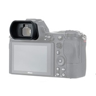 DK-29 Eyecup Eyepiece Viewfinder for Nikon DSLR Camera Z5 Z6 Z7 Z6II Z7II Soft Touch Rubber