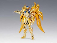 🔥現貨  Toypoint 眾星起源 第六彈 天蠍座 星耀版 聖鬥士星矢 合金成品