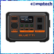 BLUETTI AC2P Portable Power Station - 300W 230.4Wh