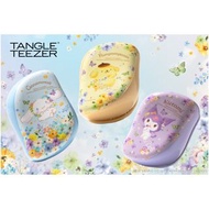 TANGLE TEEZER x sanrio 26年最新款 髮梳 cinnamoroll kuromi 布甸狗 玉桂狗 日本代購 日本直送