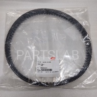 QJMOTOR AX200S BELTING V BELT TIMING BELT 209265390000