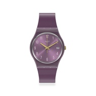 นาฬิกา Swatch Originals PEARLYPURPLE GV403