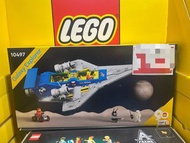 LEGO 10497 銀河探險家