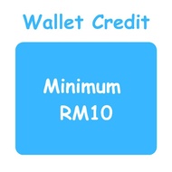 All Telco PIN TOPUP/RELOAD WALLET RM10 RM20 RM30 RM50 RM100 all telco