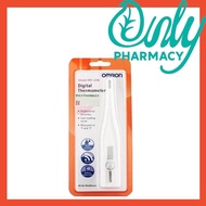 Omron Digital Thermometer MC-246