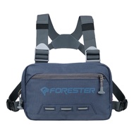 Forester 40158 Riding Sling Chest Bag