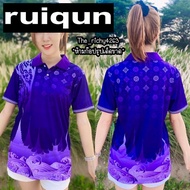 Yellow Polo Shirt Summer Women's Polo Shirt Breathable Outdoor Polo Shirt