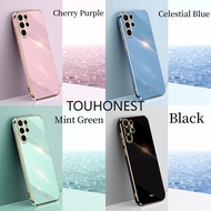 Casing Samsung Galaxy S22 Ultra Case Samsung S23 Ultra Case Samsung S8 Plus Case Samsung S9 Plus Cases Samsung S23 Plus Cassing Samsung S20 FE Case New Soft Silica Gel Protection Anti-drop Phone Cover Case
