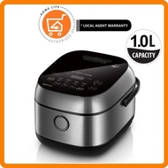 Toshiba RC-10IRPS Low GI Rice Cooker 1.0L