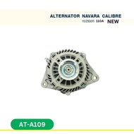 ไดชาร์จ  นิสสัน NISSAN NAVARA CALIBRE YD25DDTi 110A (New)