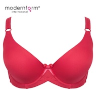 Modernform (P0008) Padded Full Coverage Underwire Bra Cup C Elegant Fashion