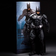 NECA 3/13 60cm Batman Batman Arkham Madman Forrest Gump City Figure Model Ready Stock