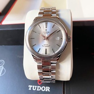 Tudor/Fashion SeriesM12500-0001Automatic Mechanical Watch38mmCasual men's watch