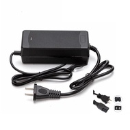 Lead Acid 48V 60V 72V 96V 12AH 20AH 30AH 40AH 50AH 60AH Electric Bike Charger LAVN 8FFN