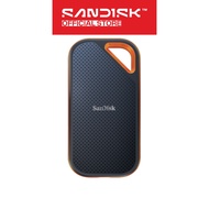 SanDisk Extreme PRO Portable SSD V2