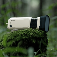 Machino - 戶外便攜式驅蚊器連手電筒 Q1 Plus｜驅蚊燈｜戶外電筒｜防水手電筒｜露營燈｜防水電筒｜流動充電器｜流動電源｜尿袋｜SOS閃燈