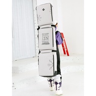 XXX Veneer Bag Ski Board Bag Double Board Ski Bag Large Capacity Veer Ski Bag Checkable without Whee