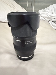 Tamron 28-75mm F/2.8 Di III VXD G2 for Sony E Mount (A063)