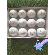 BALL.GOLF.TAYLOR.MADE.TP5,.TP5X.GRADE.a.CONTENTS.12.PCS.