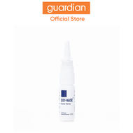 Oxy-Nase Spray 0.05% (Adult Nasal Spray) 15ml