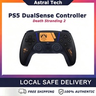 【Ready Stock】Sony PS5 DualSense Wireless Controller - Death Stranding 2: On the Beach Limited Editio