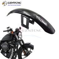 2004-2016 XL883 Front Fender Mudguard Splash Guard Fairing Cover for Harley-Davidson Sportster 883 1