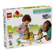 LEGO Duplo 10427 Interactive Adventure Train