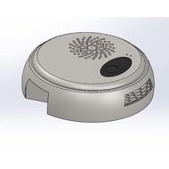 CAD/Solidworks/Mechanical Design/Design for 3D Print Services