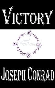 Victory Joseph Conrad