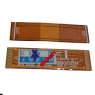 " Kabel Flexible Konektor HDD Hardisk Asus X441U Core i3 i5