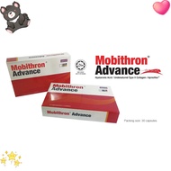 PROMO MOBITHRON ADVANCE BEST SELLER（1 box 30 cap）